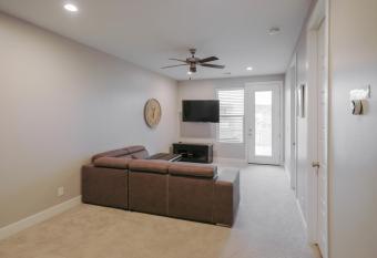 3 bedroom Coral Canyon Golf Vista-2326 has Balcony rooms