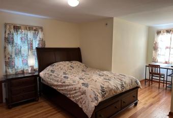 J1 Pleasant Room near Rutgers U allows 18 year olds to book a room