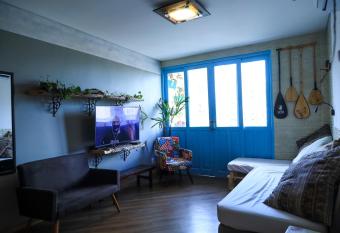 Maravilhoso AP - 3 quartos - Familiar - Praia do Canto - Vit  ria allows 18 year olds to book a room