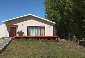 Casa de la Loma has Balcony rooms