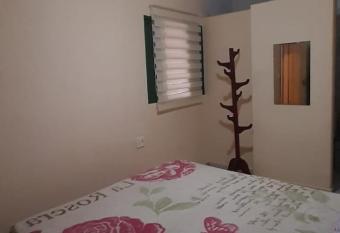 Casa Lilo allows 18 year olds to book a room