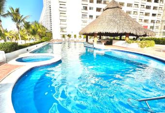 Bugambilias allows 18 year olds to book a room