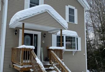 Second Starr-King Bed, Conway has Balcony rooms