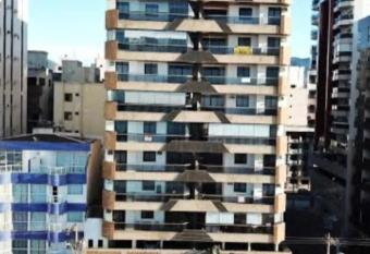 Apartamento no bairro Cond  mino beira mar has Smoking/Balcony rooms