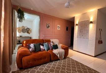 Apartamento com estilo has Balcony rooms