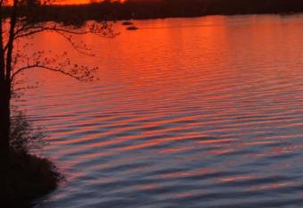 Luxury on the lake allows 18 year olds to book a room