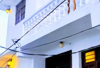 Zanzibar Elrad Residence Villa by Monalisa has Balcony rooms