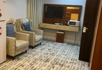                    3 allows 18 year olds to book a room