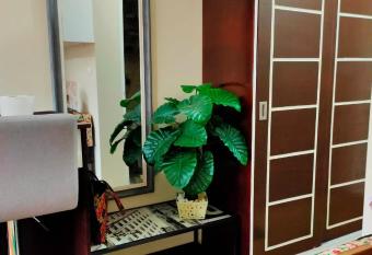 One Bedroom Apartment at Avida Tower 2 allows 18 year olds to book a room