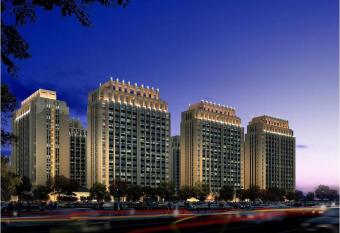 Holiday Inn & Suites Suzhou Yangcheng Lake, an IHG Hotel has Balcony rooms