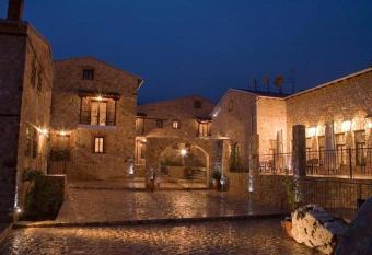 Lithea mountain resort and spa allows 18 year olds to book a room