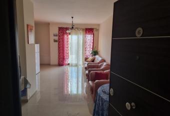 B&B Azzurro has Balcony rooms