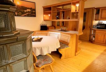 GORI Boutique Apartments     Tirol allows 18 year olds to book a room