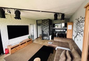 eindhovenapart has Balcony rooms