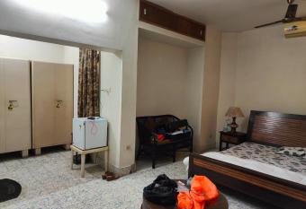 Zo   Homes Suites and Serviced Apartments by Zenia Hospitality has Balcony rooms