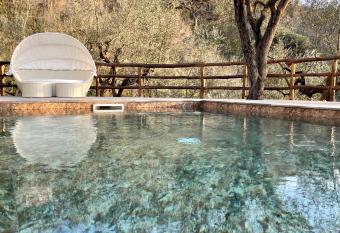 Casa Aprea has Balcony rooms