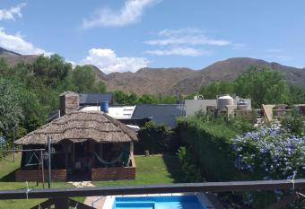 V&M Alojamiento allows 18 year olds to book a room