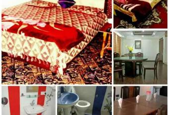 Fabulous resort kashmir allows 18 year olds to book a room