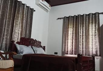 Calicut Greens, Eco Stays has Balcony rooms