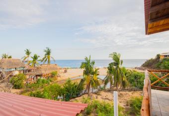 La Playa Hostel allows 18 year olds to book a room