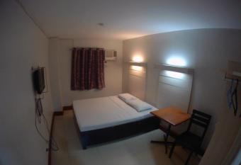D  Loft Inn CDO allows 18 year olds to book a room