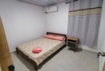 Apartamento turistico MILAMAR has Balcony rooms