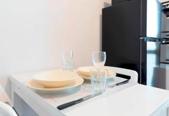 Italianway - Risorgimento 99 A has Balcony rooms