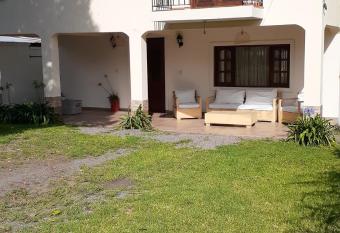 Descanso has Balcony rooms