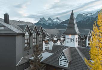 MTN House By Basecamp allows 18 year olds to book a room