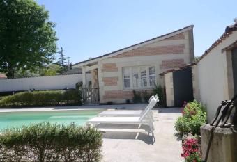 G  te Lachevalle has Balcony rooms