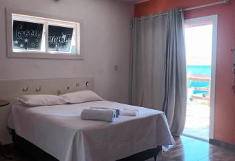 Cruzeiro allows 18 year olds to book a room