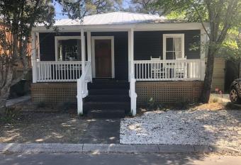 Chic Retreat in Downtown St Augustine has Balcony rooms