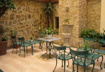 Molino allows 18 year olds to book a room