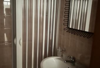 Agor   has Balcony rooms