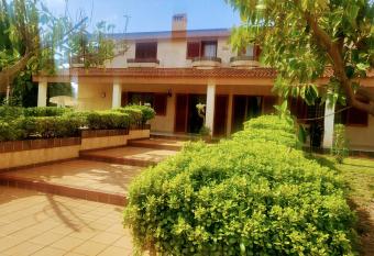 rosa de los vientos has Balcony rooms