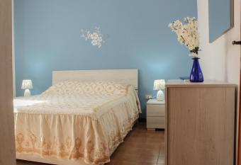 Casa di Mike&Mary has Balcony rooms