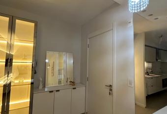 Lar do aconchego has Balcony rooms