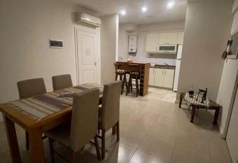Depto en San Nicol  s de los arroyos. has Balcony rooms