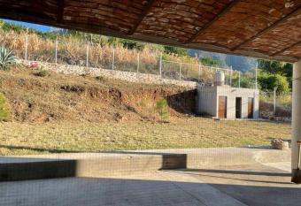casa de campo has Balcony rooms