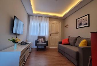 Apartamento Residencial Villa di Vienna allows 18 year olds to book a room