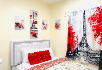 IMPERIAL STAY allows 18 year olds to book a room