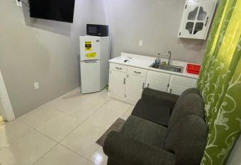 ABV Apartments allows 18 year olds to book a room