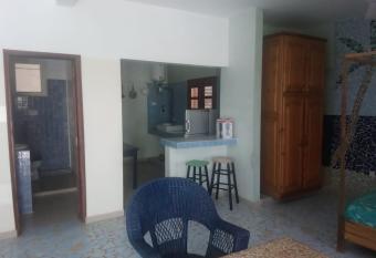 Toubab dialaw has Balcony rooms