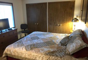 Dog And 420 Friendly Unit has Balcony rooms