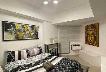 Azure North Monaco Tower Unit 608 has Balcony rooms