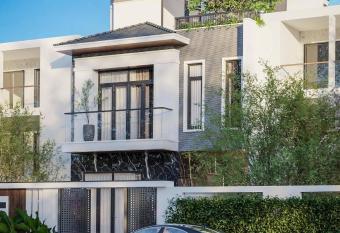 GRAND PARK has Smoking/Balcony rooms