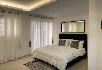 Furnished Studio Apartment allows 18 year olds to book a room