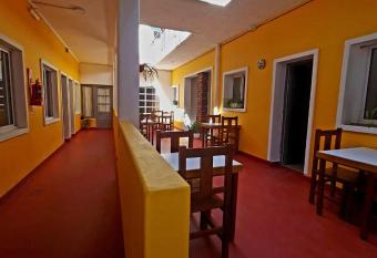 Hotel dyd has Balcony rooms