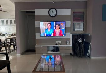 AMULYA allows 18 year olds to book a room