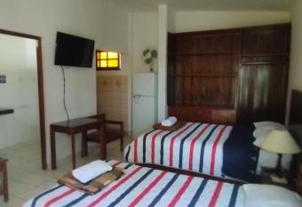 Casa Condominio San Andr  s has Balcony rooms